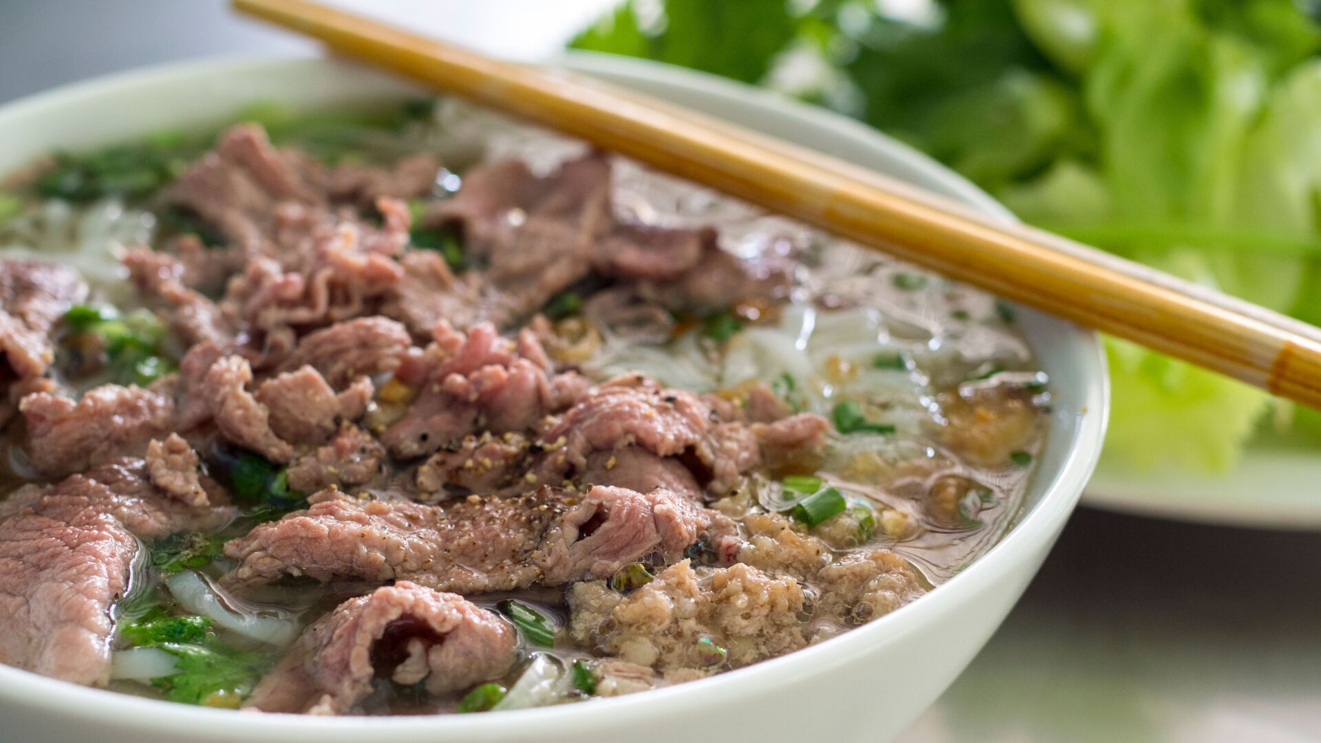 20 of the world's best soups